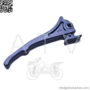 OEM Arctic Cat 1602-246 Brake Lever NOS
