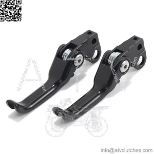 Upgrade Parts Brake Lever Kit for Sur-ron Light Bee X / Segway X160 X260 / Talaria Sting
