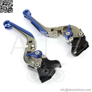 Wholesale CNC Motorcycle Clutch Lever For BMW R 1200 GS