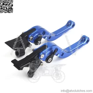 Racing Bike Motorcycle Brake Lever For BMW F 650 700 800 GS