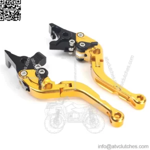 Adjustable Motorcycle Levers For Benelli TNT 1130 All Year