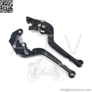 Motorcycle Clutch And Brake Levers For Suzuki GSX250R 2017