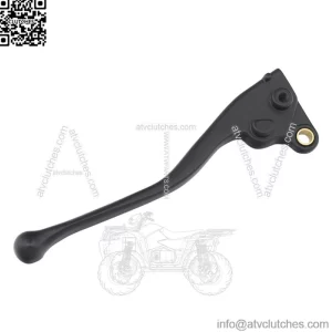 Clutch Lever for Honda fits many 2015-2022 ATV's Replaces OEM# 53178-HR6-305