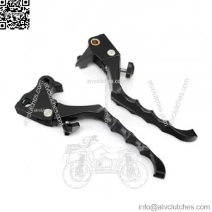 Adjustable Motorcycle Levers For Harley Davidson