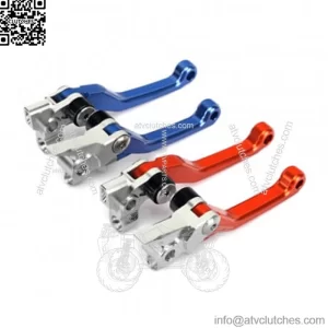 Adjustment Motorcycle Front Brake Clutch Lever for Motocross
