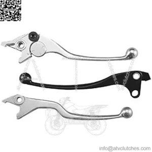 14-0422 Black OEM Style Brake Lever