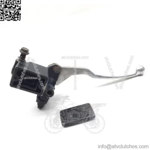 Front Brake Master Cylinder 2005 Suzuki Eiger 400 LTF400F 4x4 Manual 3018A x (For: More than one vehicle)
