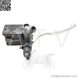 05 Suzuki Eiger 400 4x4 Front Brake Master Cylinder LTA400F (For: More than one vehicle)