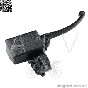 7/8" Front Brake Master Cylinder for Honda FourTrax 300 TRX300 4X4 1988-2000 (For: More than one vehicle)