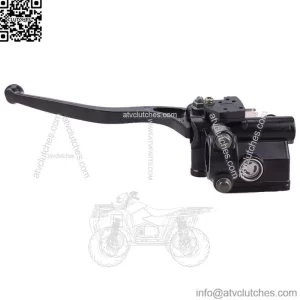 For Honda FourTrax 125/200/250/300/350 TRX Front Brake Master Cylinder (For: More than one vehicle)