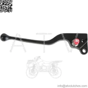 Clutch, Park Brake, Reverse Lever Honda Fourtrax, Foreman, Rancher, Recon (For: More than one vehicle)