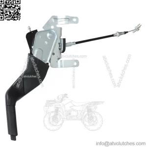 For 05-09 Ford Mtang 9R3Z-2780-B Emergency Parking Brake Handle Lever & Cable