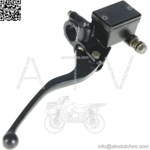 Brake Master Cylinder For YAMAHA YZ85/125/250/490 XT125/225 XZ125 TTR125/250