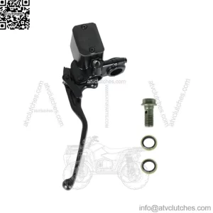 Brake Master Cylinder For Can-Am Outlander Renegade 450 500 570 650 800 850 1000