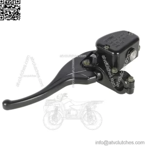 For Polaris Magnum 325 330 500 2x4 4x4 Left Front Brake Master Cylinder