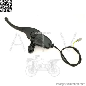 Front brake pump Linhai 260 300 400 500 27320