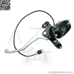 Front brake pump Arctic Cat 400 500 550 700 1000 1502-902