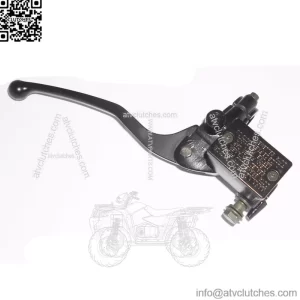 ATV Brake Master Cylinder For HONDA FourTrax RANCHER TRX125 200 250 350 400 420  (For: More than one vehicle)