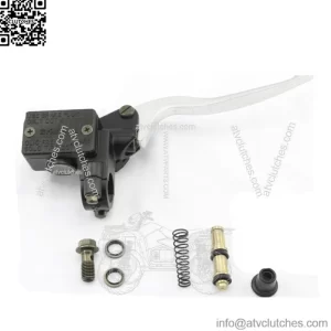 TRX Front Brake Master Cylinder TRX350 TRX400 TRX420 TRX450 TRX500 for Honda  (For: More than one vehicle)