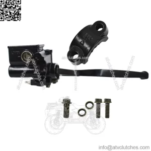 7/8" Brake Master Cylinder For Honda Rancher 420 TRX420TM  TRX420FM 2007-2016 (For: More than one vehicle)