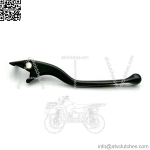 2009 - 2013 Honda TRX420FA Fourtrax Rancher AT Motion Pro Front Brake Lever
