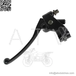 Handle Clutch Perch Lever For Honda Sportrax TRX250EX TRX300EX TRX400EX TRX450R