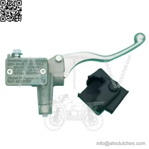 New Brake Master Cylinder for Honda TRX450R TRX450ER Sportrax 450 2004-2014