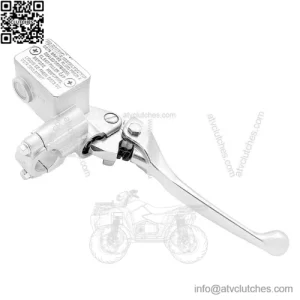 For Yamaha YFZ450 YFZ450R YFZ450X Raptor 700 500 SE Front Brake Master Cylinder