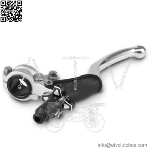 Clutch Lever Perch Banshee Raptor YFZ450 TRX250R TRX450R 250R CR YZ KX