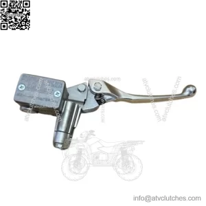 ??NEW??Yamaha 07-23 Raptor YFM 700R YFZ450R FRONT BRAKE MASTER CYLINDER