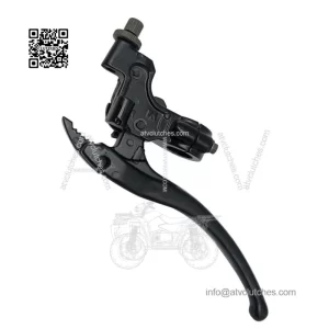 Right Parking Lever for Buyang 260 300cc for Linhai LH260 ATV Quad