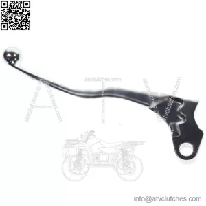 OEM Clutch Lever for Kawasaki Ninja 650/Z650/Z900RS (2017-2025) - Part# 46092-0569