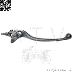 2017-2024 Kawasaki Z650 Right Hand Side Brake Lever Grip Cowling OEM