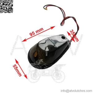 turn signal blinkier set 2pcs