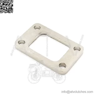 T3/T4 Turbo Manifold Exhaust Flange Adapter