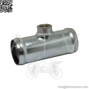 Temperature Gauge Adapter Pipe -Fits  Ford  Tractor