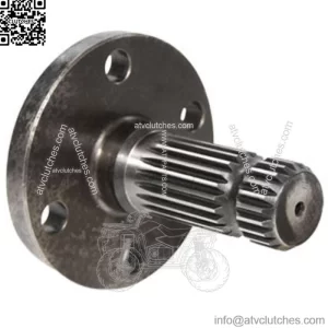 Feederhouse Shaft Adapter Part WN-Fits JDC-ADAPTER Fits John Deere Combines
