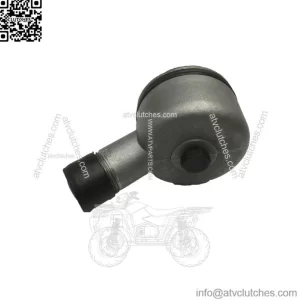 Tachometer Drive Adapter Assembly Fits Ford 84405438 D3NN17N264B 3600 4630 7700