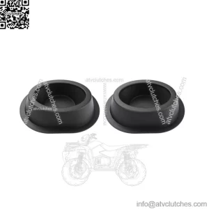 6x9 Speaker Pod Adapter Box Mount Rear Deck Door 2 PCS For Car Truck ATV Marine
