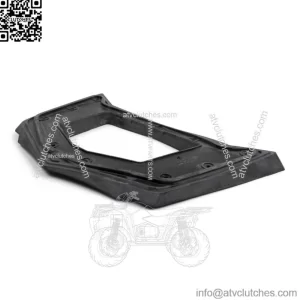 Can-Am ProVent Roof Module Adapter Kit Sport Roof Maverick X3, X3 MAX 715006199