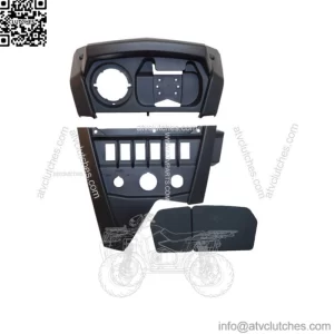 2011-2020 Can-Am Commander Maverick OEM Stereo Radio Console Adapter 715001404