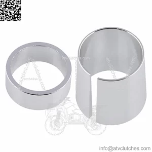 1" Gas GOLF CART Tapered Drive Clutch Shaft Adapter for Predator Honda Clone GX2