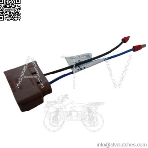 OEM Genuine Club Car Turn Signal Plug Adapter CA XRT Golf Cart 103245001 NEW