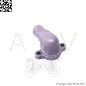 Polaris Sportsman Scrambler 400 500 Water Out Coolant Elbow Adapter 3084870 (For: More than one vehicle)