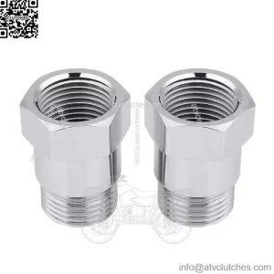 Straight oxygen sensor adapter 1#