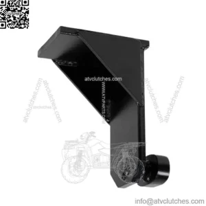 Jack for container adapter