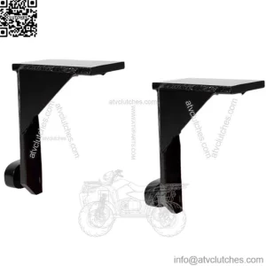 Jack for container adapter 2 pack