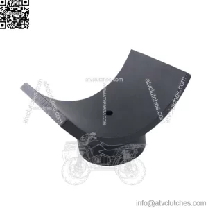 Jack adapter (iron) 4 inches