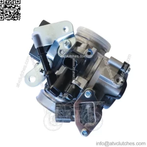 Throttle Body For 2014-2019 Honda Fourtrax Rancher TRX420 16400-HP5-605