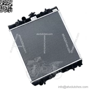 Radiator For Kubota  L3830 L4330 L4630 L4630 L3830 L4630 L4330 L4630 T1150-16010